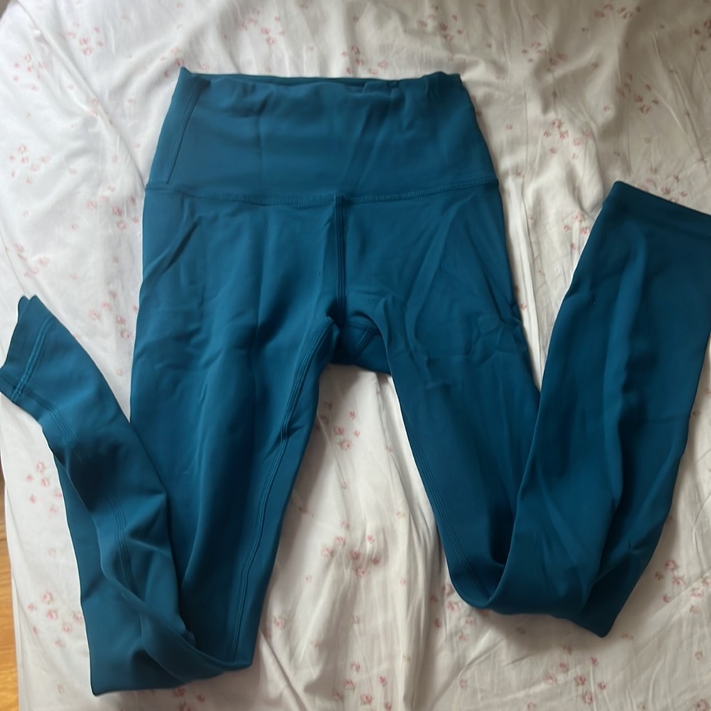 Lululemon Align Leggings
